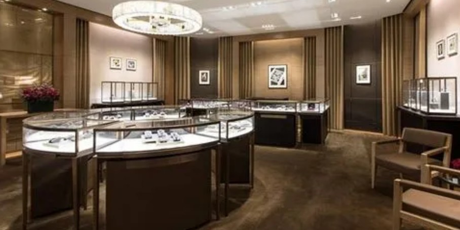 佛山萧邦维修服务中心（佛山店）