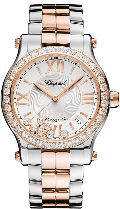 Chopard萧邦表售后维修服务中心