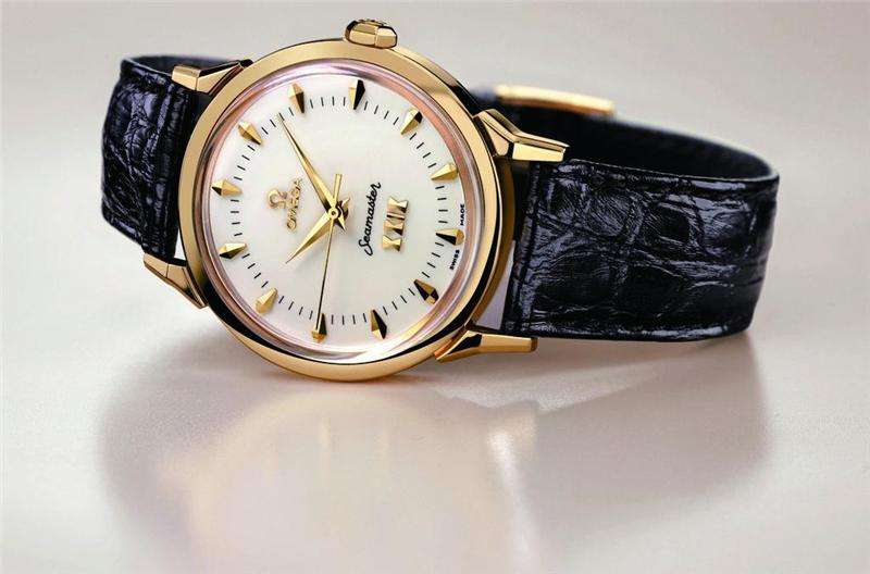 北京欧米茄维修点分享手表没有光泽处理方法