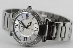 萧邦腕表表带过短处理技巧深度解析（个性化调整与选购建议）