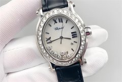 萧邦腕表生锈解决技巧（保养与修复指南）