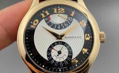 萧邦腕表表针变色处理办法深度解析（保养与修复技巧指南）