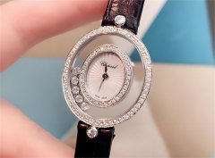 萧邦腕表表壳有划痕解决技巧深度解析