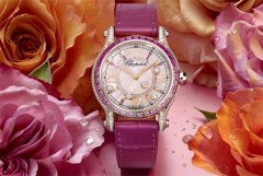 萧邦腕表表壳割手处理方法（保养与维修小技巧）