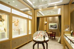 萧邦手表表壳破裂解决方法深度解析