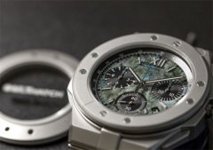 萧邦发条拧反了应该咋处理