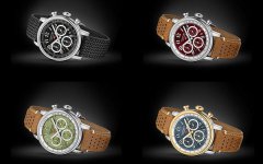 萧邦表带太紧原因是什么