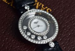 萧邦手表表针变色应该咋办