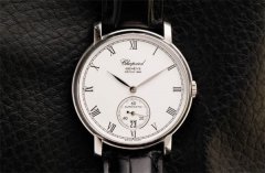 萧邦腕表表壳坏了解决方法大全