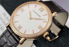 萧邦手表表盘有划痕解决办法深度解析