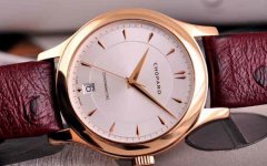 萧邦手表外观有划痕处理方法汇总