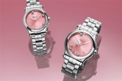 萧邦表带过长怎么修复