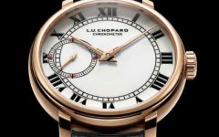 萧邦手表机芯里面有划痕解决办法汇总