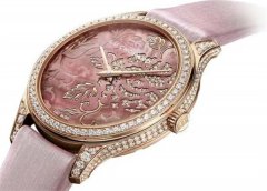 萧邦腕表生锈了处理办法推荐