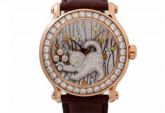 萧邦手表表带过短处理技巧汇总