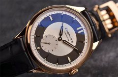 萧邦手表磕碰了应该咋处理