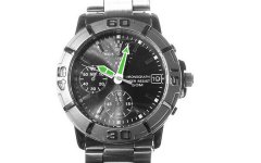 萧邦手表机芯受损应该咋解决