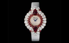 萧邦机芯受损应该咋解决